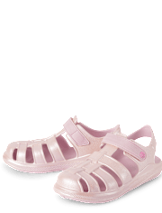 Chaussures aquatiques Happy Face Fisherman pour filles