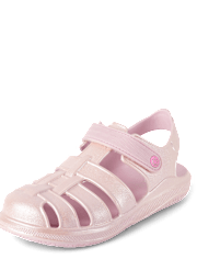 Chaussures aquatiques Happy Face Fisherman pour filles