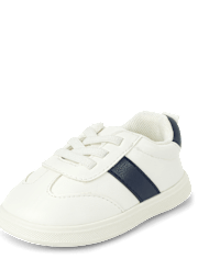 Baby Boys Colorblock First Steps Sneakers