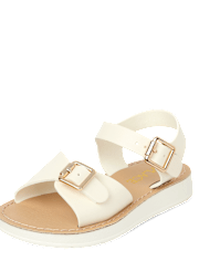 Toddler Girls Buckle Sandals