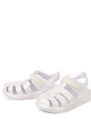 Toddler Girls Fisherman Sandals