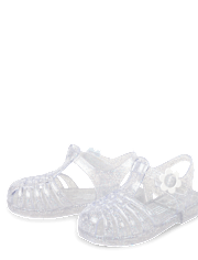 Toddler Girls Jelly Fisherman Sandals