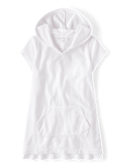 Maillot de bain Terry pour filles