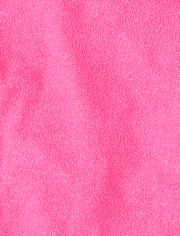 Cache-maillot de bain en éponge pour filles