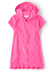 Maillot de bain Terry pour filles