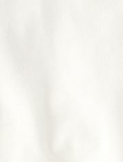 Haut à nouer devant pour filles