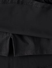 Girls Quick Dry Skort