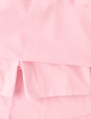 Girls Quick Dry Skort