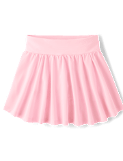 Girls Quick Dry Skort