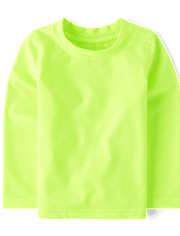 Baby And Toddler Boys Rashguard