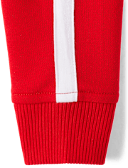 Baby And Toddler Boys French Terry Zip Up Hoodie