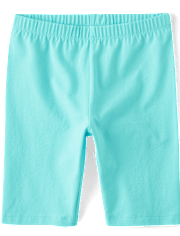 Girls Bike Shorts