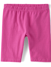 Girls Bike Shorts