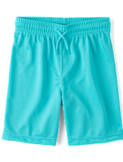 Boys Basketball Shorts
