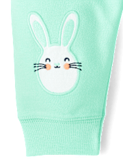Baby First Easter 2-Piece Playwear Set