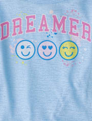 Girls Dreamer Pajamas