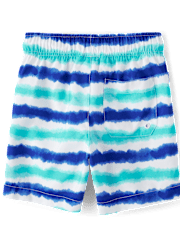 Maillot de bain imprimé pour garçon
