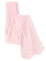 Collants Fille Chatoyante