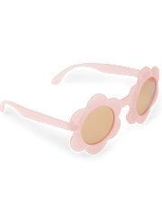 Girls Daisy Sunglasses