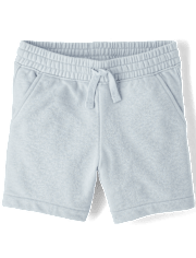 Boys French Terry Shorts