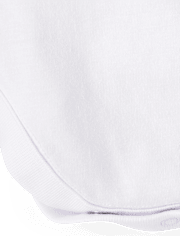 Baby First Easter Graphic Bodysuit