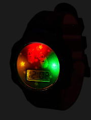 Kids Bluey Digital Watch