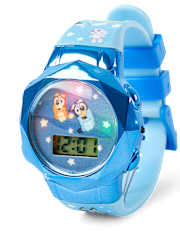 Kids Bluey Digital Watch