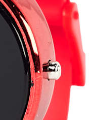 Boys Mario Digital Watch