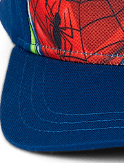 Casquette de baseball Spider-Man™ pour garçon