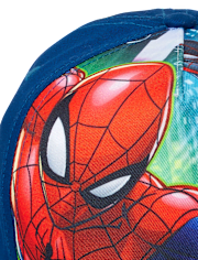 Casquette de baseball Spider-Man™ pour garçon