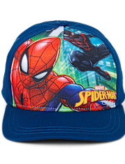 Boys Spider-Man™ Baseball Hat