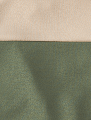 Boys Colorblock Performance Muscle Tank Top