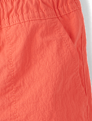 Baby And Toddler Boys Quick Dry Pull On Pool To Play Shorts