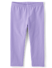 Leggings Capri pour filles