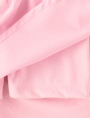 Girls Quick Dry Flowy Shorts