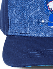 Boys Sonicâ¢ Baseball Hat