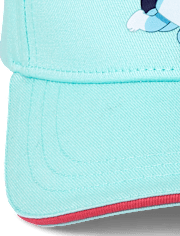 Toddler Bluey™ Baseball Hat