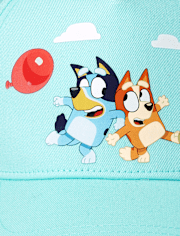 Toddler Bluey™ Baseball Hat