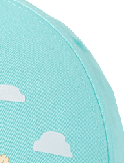 Toddler Bluey™ Baseball Hat