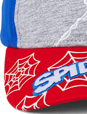 Toddler Boys Spideyâ¢ Baseball Hat