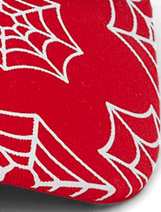 Toddler Boys Spideyâ¢ Baseball Hat