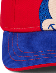 Toddler Boys Mickey Mouseâ¢ Baseball Hat