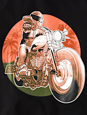 Boys Vehicle Graphic Tee 3-Pack