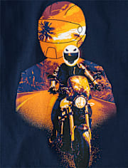 Boys Vehicle Graphic Tee 3-Pack