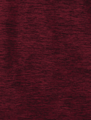 Boys Cozy Active Marl Quarter Zip Pullover