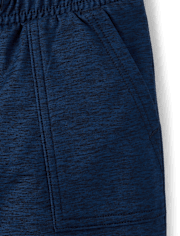 Pantalon de jogging Cozy Active Marl pour garçon