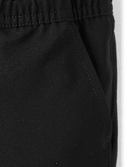 Pantalon de jogging à séchage rapide pour garçon