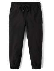 Pantalon de jogging à séchage rapide pour garçon