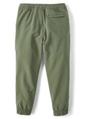 Pantalon de jogging à séchage rapide pour garçon
