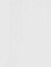 Chaussettes hautes à motif pointillier en forme de cœur pour filles (lot de 2)